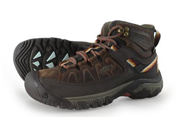Keen Wandelschoenen in maat 36 Bruin, Kleding | Dames, Bruin, Verzenden, Keen, Wandelschoenen