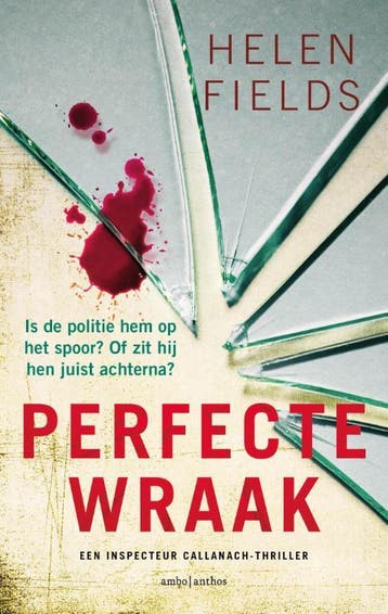Perfecte Wraak | Helen Fields | Nieuw, Boeken, Ophalen of Verzenden, Nieuw, Helen Fields