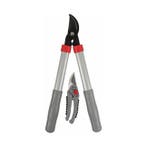 Snoeiset | Talen Tools | 2-delig (15 mm, 34 mm, Aambeeld), Tuin en Terras, Verzenden, Nieuw, Talen Tools