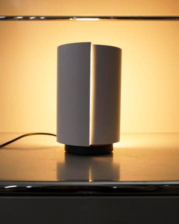 Nemo - Charlotte Perriand - Lamp - Draaibaar om te plaatsen