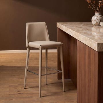 Barkruk Floor Beige | Starfurn, Huis en Inrichting, Ophalen of Verzenden, Nieuw