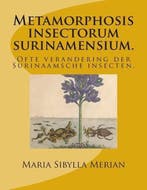 9783959400053 Metamorphosis insectorum surinamensium., Verzenden, Nieuw, Maria Sibylla Merian