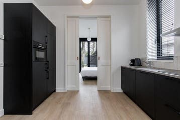 Te huur: Appartement Kastanjelaan in Helvoirt, Noord-Brabant, Appartement, Helvoirt