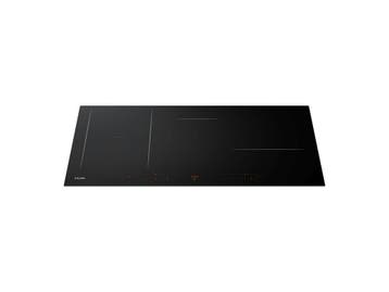 ETNA KIF6480ZT - Inductiekookplaat 80cm - 2 flexzones 2, Verzenden, Zo goed als nieuw