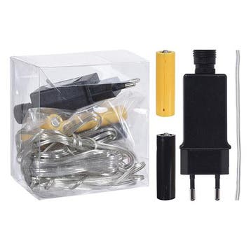 Batterijvervanger | 3x AA | PerfectLED, Verzenden, Nieuw