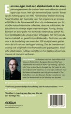 De kloten van de mus 9789046821503 Kees Moeliker, Boeken, Verzenden, Zo goed als nieuw, Kees Moeliker