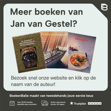 Afrikas verdwenen rijken / Oude beschavingen - Jan van, Verzenden, Zo goed als nieuw, Jan van Gestel