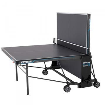 Kettler Tafeltennistafel Indoor K5, Sport en Fitness, Verzenden, Nieuw
