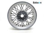 Achterwiel BMW R 1200 R 2011-2014 (R1200R 11), Verzenden, Gebruikt