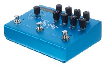 Strymon Big Sky, Muziek en Instrumenten, Effecten, Ophalen of Verzenden, Nieuw