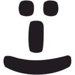 Thule Yepp abc Smiley, Fietsen en Brommers, Verzenden, Nieuw