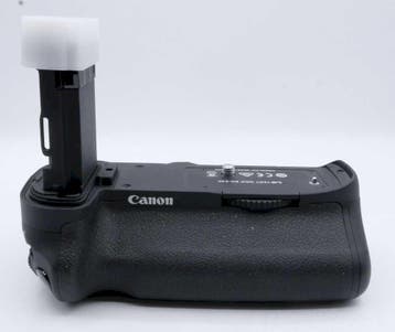 Canon BG-E20 Grip OCCASION, Ophalen of Verzenden, Zo goed als nieuw