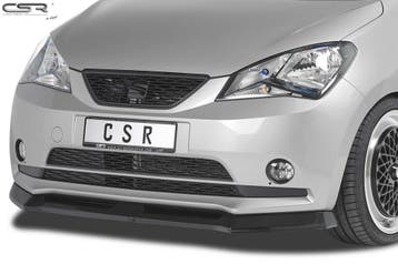Cupspoiler voor Seat Mii CSL349-C, Verzenden, Nieuw