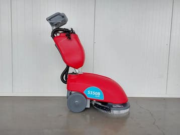 Meijer S350B schrobmachine, Ophalen of Verzenden