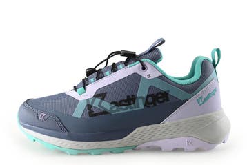 Kastinger Wandelschoenen in maat 41 Blauw, Zo goed als nieuw, Wandelschoenen of Bergschoenen, Kastinger, Verzenden