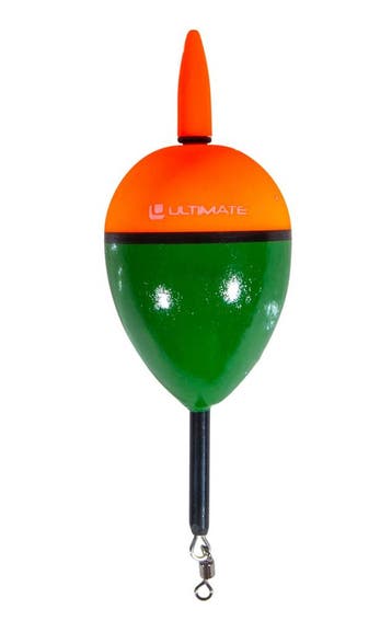 Ultimate Predator Float Night Light 30g, Verzenden, Nieuw, Dobber of Lood