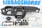 AIRBAG SET – DASHBOARD ZWART MERCEDES GLE KLASSE 2015-HEDEN, Auto-onderdelen, Gebruikt, Mercedes-Benz