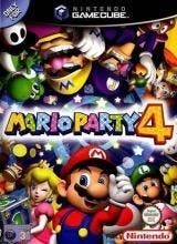 MarioCube.nl: Mario Party 4 Losse Disc - Amerikaans - iDEAL!, Spelcomputers en Games, Games | Nintendo GameCube, Ophalen of Verzenden