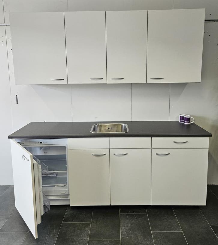 Outletprijzen Nieuwe Keukens – Direct uit Voorraad –, Huis en Inrichting, Keuken | Complete keukens, Overige materialen, Overige kleuren