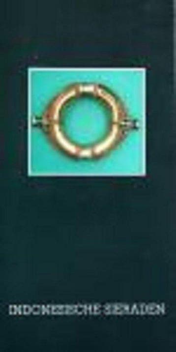 Indonesische sieraden - Moor, Boeken, Verzenden, Gelezen