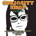 cd - Various - Curiosity Shop Volume Six, Verzenden, Zo goed als nieuw