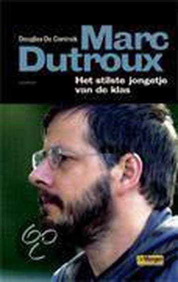 Marc Dutroux - D. De Coninck 9789052407470, Verzenden, Gelezen, D. De Coninck