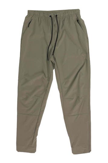 Nike Broek in maat S Beige, Verzenden, Gedragen, Overige kleuren, Nike