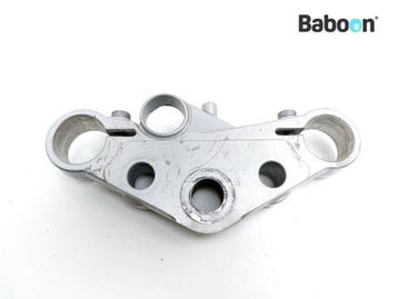 Voorvork Kroonplaat Moto Guzzi Breva 750 2003-2012 (LLG00), Verzenden, Gebruikt