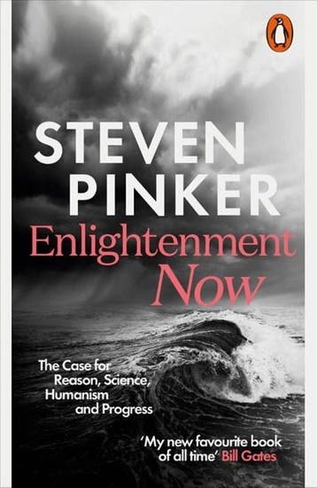 Enlightenment Now | 9780141979090 | Steven Pinker, Zo goed als nieuw, Steven Pinker