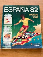 1982 Panini World Cup Stickers Original edition - 1 Sticker, Nieuw