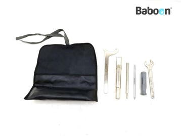 Gereedschapset BMW R 1200 GS 2004-2007 (R1200GS 04), Verzenden, Gebruikt
