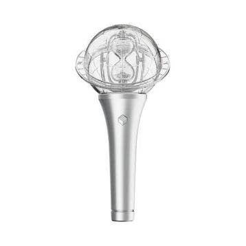 kpop merchandise - ATEEZ - Lightstick Official Ver. 3 (Li..., Verzenden, Zo goed als nieuw