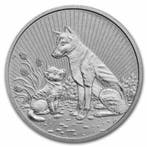 The Next Generation - Piedfort Dingo - 10 oz 2022, Verzenden, Munten