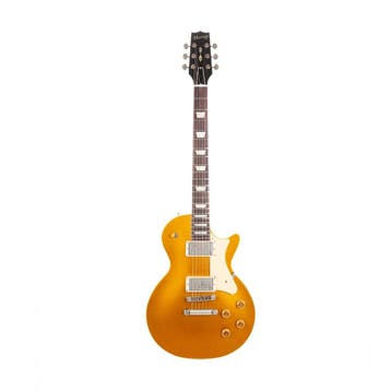 Heritage CS Core Collection H-150 Plain Top Gold Top Artisan, Verzenden, Nieuw