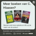 Hoogseizoen 9789024511839 C. Hiaasen, Boeken, Verzenden, Gelezen, C. Hiaasen