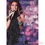 Glennis Grace - One Christmas Night Only - DVD, Ophalen of Verzenden, Nieuw in verpakking
