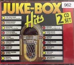 cd - Various - Juke-Box Hits, Cd's en Dvd's, Verzenden, Zo goed als nieuw