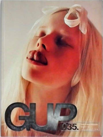 GUP #035 - CELEBRATION - GUP #035 - CELEBRATION, Ophalen of Verzenden, Nieuw