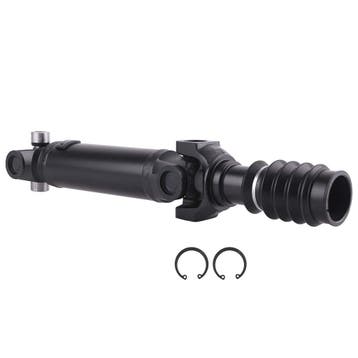 Aandrijfas L=445mm geschikt voor Jeep Wrangler II TJ 4.0..., Verzenden, Nieuw, Jeep