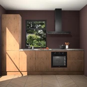 Astoria Eiken Boedapest 123110, Verzenden, Nieuw