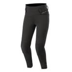 Alpinestars Banshee Zwart Lady, Motoren, Nieuw met kaartje, Verzenden, Broek | textiel, Alpinestars