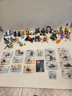 Lego Set - Creator, Technic, Harry Potter, City, Ninjago,, Nieuw
