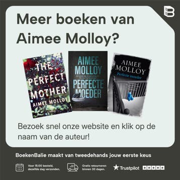 Perfecte moeder - Aimee Molloy 9789022591376, Boeken, Verzenden, Gelezen, Aimee Molloy