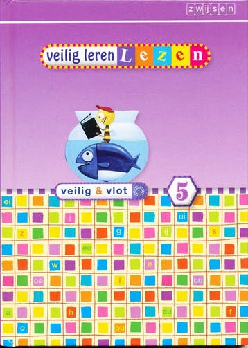Veilig Leren Lezen Kim versie Veilig en Vlot leesboekje Zon, Boeken, Verzenden, Nieuw