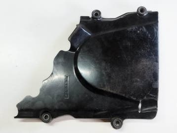 Blokdeksel cover / Kawasaki zxr400 zxr 400, Motoren, Verzenden, Gebruikt