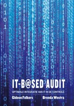 IT based audit 9789491544101, Boeken, Verzenden, Zo goed als nieuw