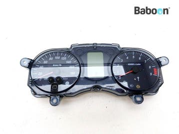 Tellerset Compleet KMH Yamaha YP 400 Majesty 2011-2013, Motoren, Onderdelen | Yamaha, Verzenden, Gebruikt