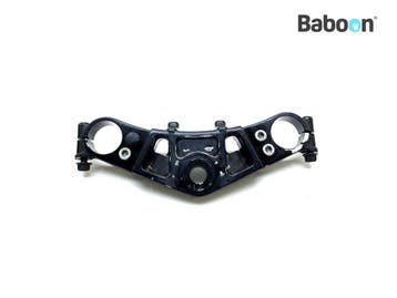 Voorvork Kroonplaat Kawasaki GPZ 600 R (GPZ600R ZX600A), Verzenden, Gebruikt