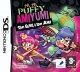 MarioDS.nl: Hi Hi Puffy Ami Yumi Losse Game Card - iDEAL!, Ophalen of Verzenden, Zo goed als nieuw