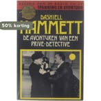 De avonturen van een privé-detective 9789034902719 Hammett, Verzenden, Gelezen, Hammett
